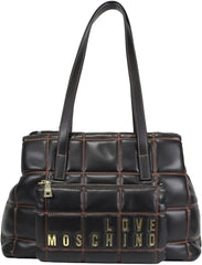 Love Moschino Jc4261pp0gkb0 geantă de mână Genti Femei Naty Shop Negru