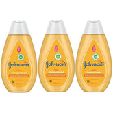 Șampon, pachet de 3 (3 x 300 ml) Copii - Baie si Skincare Naty Shop Titlu implicit