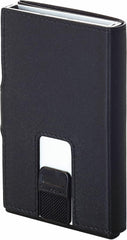 Samsonite Alu Fit SLG - Portofel, 10,2 cm, negru (negru) Portofel Barbati Naty Shop