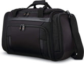 Samsonite PRO Travel Business Cases Bagaje și echipament de călătorie Naty Shop Negru Geantă geantă de voiaj Pro Softside