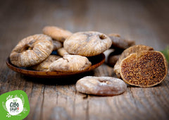 Smochine uscate bio neîndulcite - 250g. Smochine uscate din Turcia Neîndulcite. Produs natural de înaltă calitate. Smochine uscate ecologice. Produse deshidratate Naty Shop