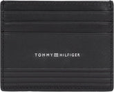 Tommy Hilfiger Am0am13257 Bărbați Portofel Barbati Naty Shop Negru (negru) Os