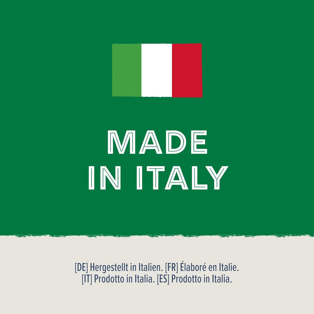 Tagliatelle von Amazon, 500g