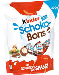 Kinder Choko-Bons, 300g