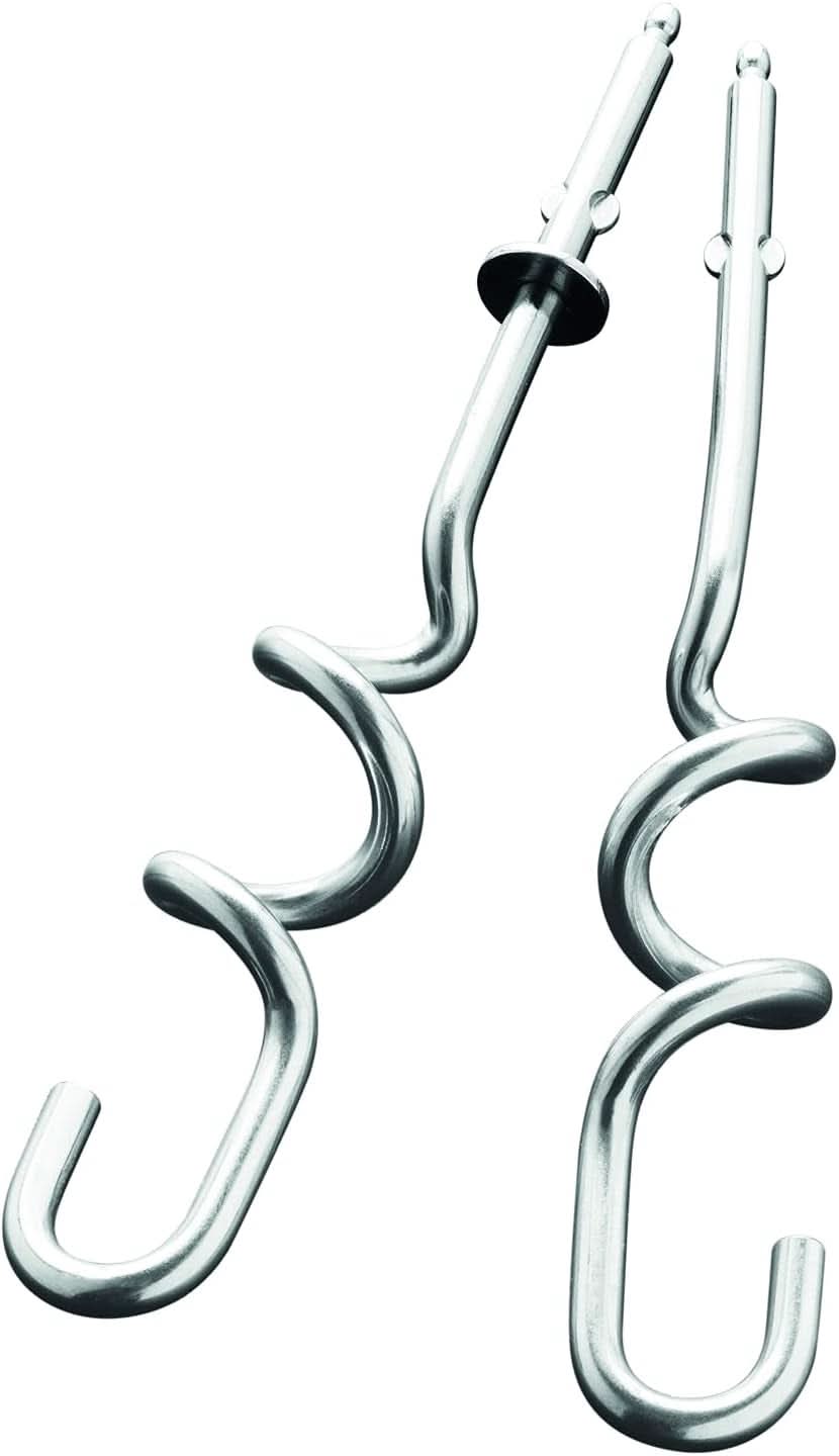 Handmixer Krups 3 Mix GN5021, 500 W, 5 Geschwindigkeiten, Turbo-Einstellung Naty Shop