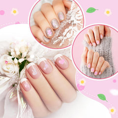 100 bucăți farmece pentru unghii cu fundă Y2K 3D rășină Camellia floare farmece pentru unghii Kawaii strasuri pentru unghii decorațiuni Nail Art, modele, accesorii DIY pentru artizanat (roz)