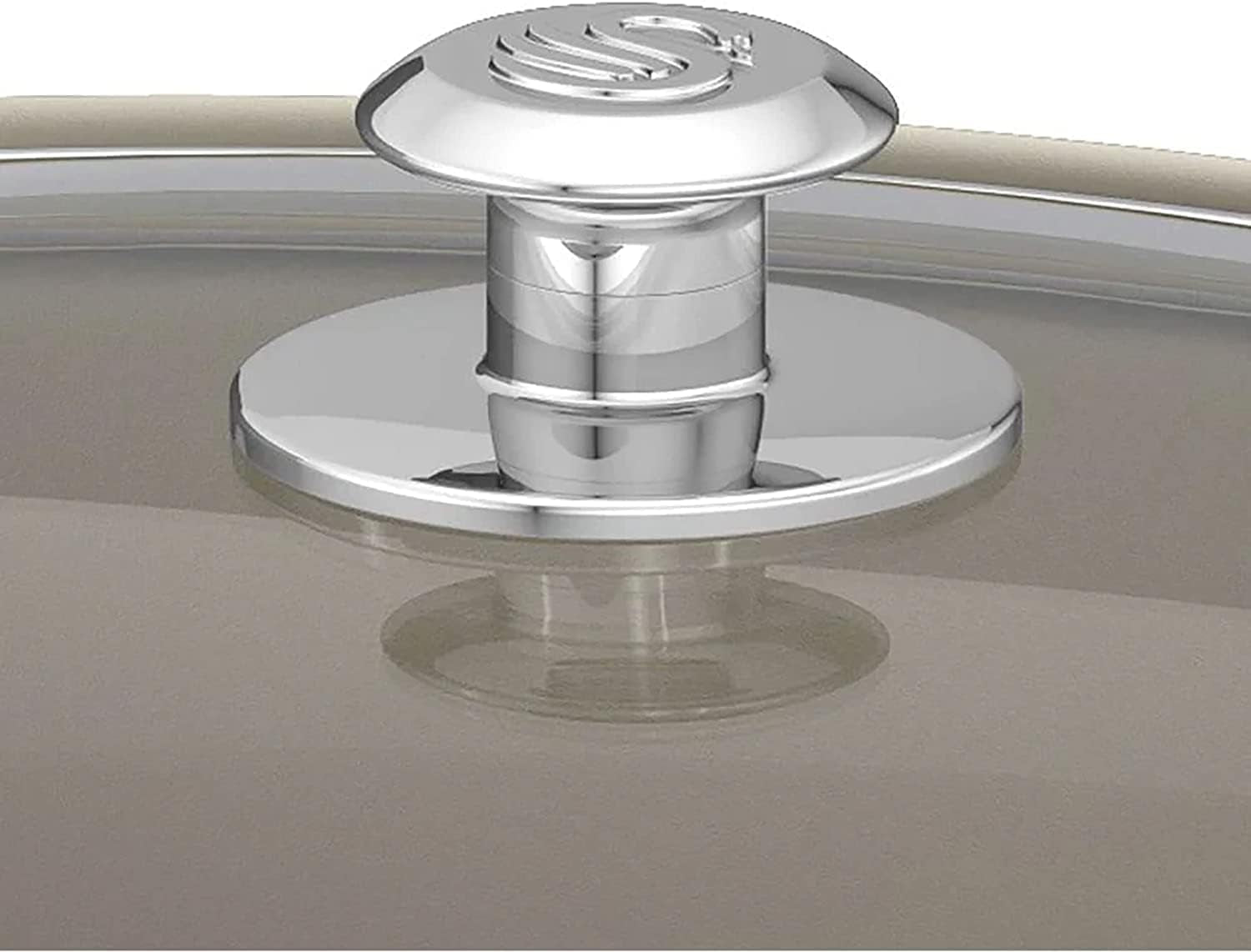 Swan Retro SF17031YELNEW Slow Cooker 6,5 Liter, 320 W Slow Cooker Naty Shop