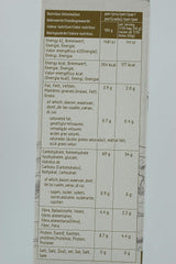 Grace nnvg - Schwarzer Klebreis, (1 x 1 kg)