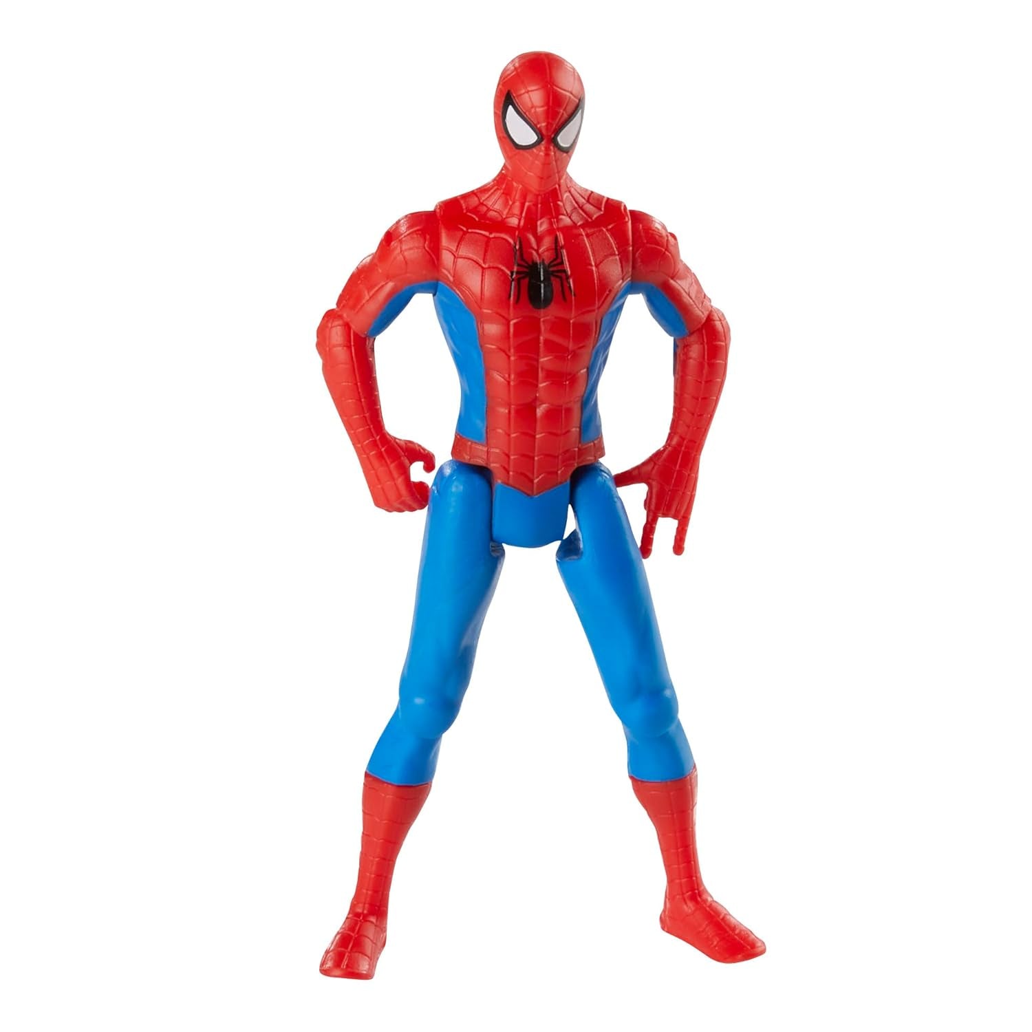 Spider-Man Marvel Epic Hero Series Klassische 10 cm große Actionfigur Actionfiguren Naty Shop
