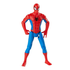 Spider-Man Marvel Epic Hero Series Klassische 10 cm große Actionfigur Actionfiguren Naty Shop