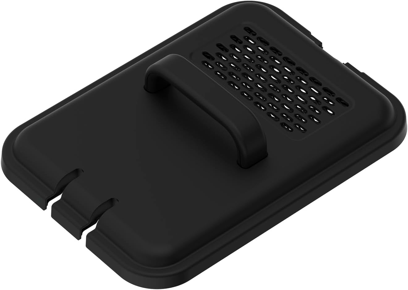 Tefal Family Pro Access 4.0L, 3000 Watt, semiprofessionell, mit Öl, abnehmbarer Öltank, Kühlzonen-Technologie Haushaltsgeräte Naty Shop