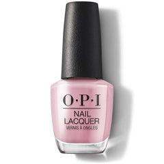 Colecția OPI Downtown LA – Lac de unghii (P)Ink pe pânză – Oja cu rezistență de până la 7 zile – ojă de lungă durată cu o pensulă ProWide extra-lată pentru unghii perfecte