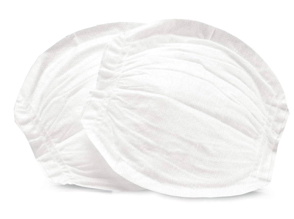 Stilleinlagen, 60 Stück Lebensmittel und Stillzubehör Bebe Naty Shop