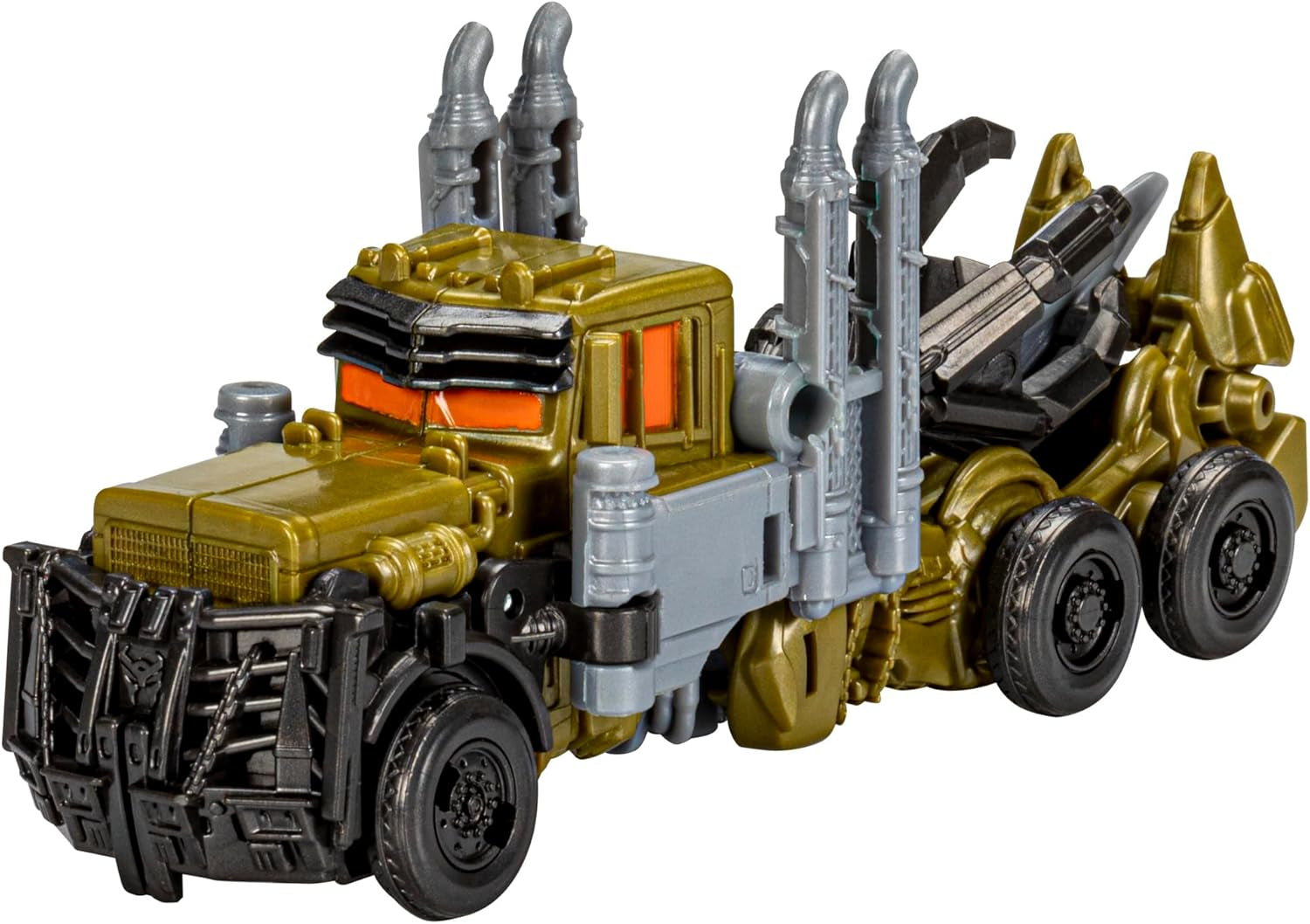 Transformatori MV7 BA Battle Changer Scourge Action figures Naty Shop Titlu implicit
