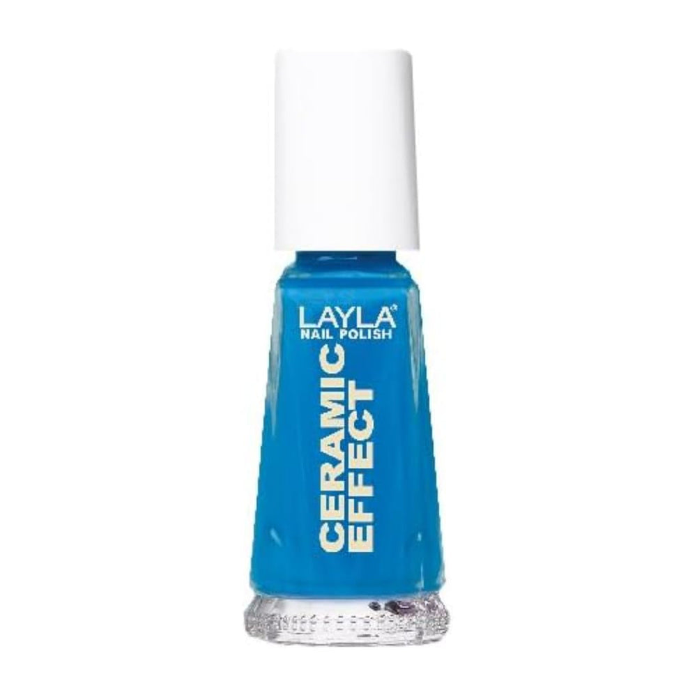 Cosmetics 1243R23-051 Oja cu efect ceramic - dansând cu stelele, pachet de 1 (1 x 0,01 l)