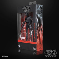 Star Wars Black Series K-2SO (Kay-Tuesso) Andor Sammel-Actionfigur 15 cm Actionfiguren Naty Shop