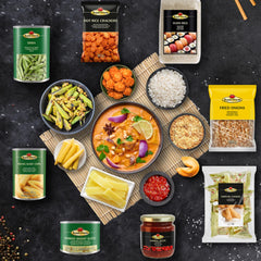 Royal Orient - Jasminreis - (1 X 20 KG)