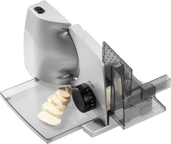 Ritter Compact 1, Universalschneider (Brot und Wurst) Reiben und Schneidemaschinen Naty Shop