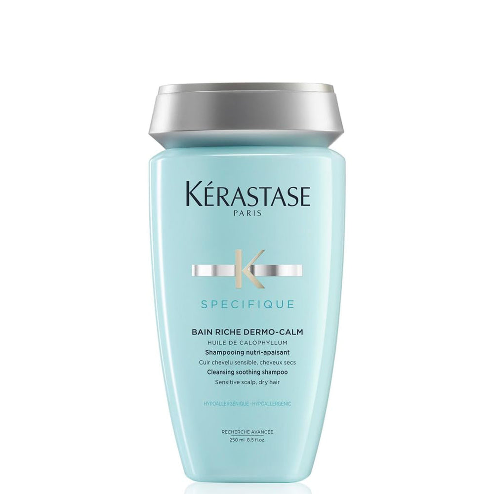 Kérastase Shampoo für empfindliche Kopfhaut und trockenes Haar, 250 ml Kérastase Specifique Dusche und Bad 250 ml