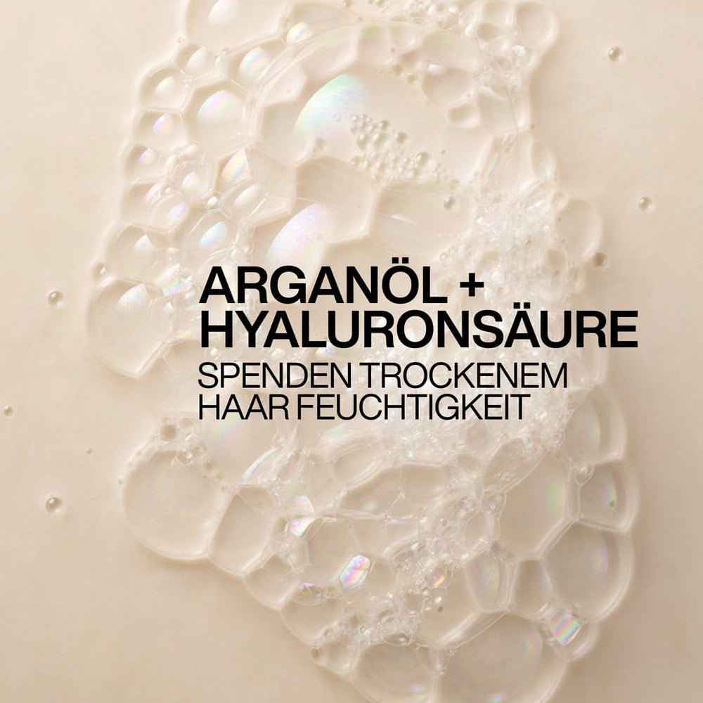 Redken, Shampoo für trockenes und sprödes Haar, revitalisiert und hydratisiert Redken Dusche und Bad