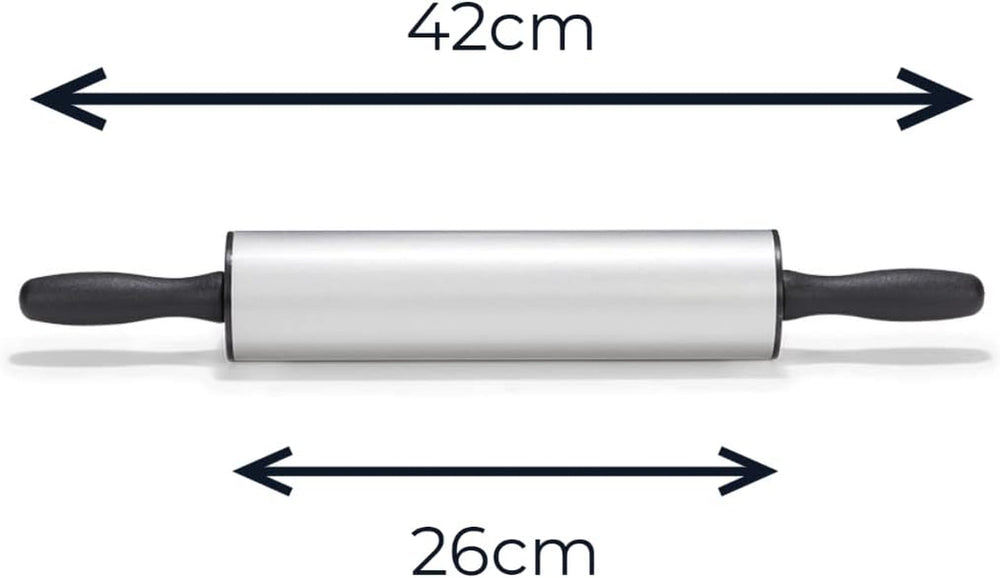 03650 Sucitor, antiaderent 25 cm