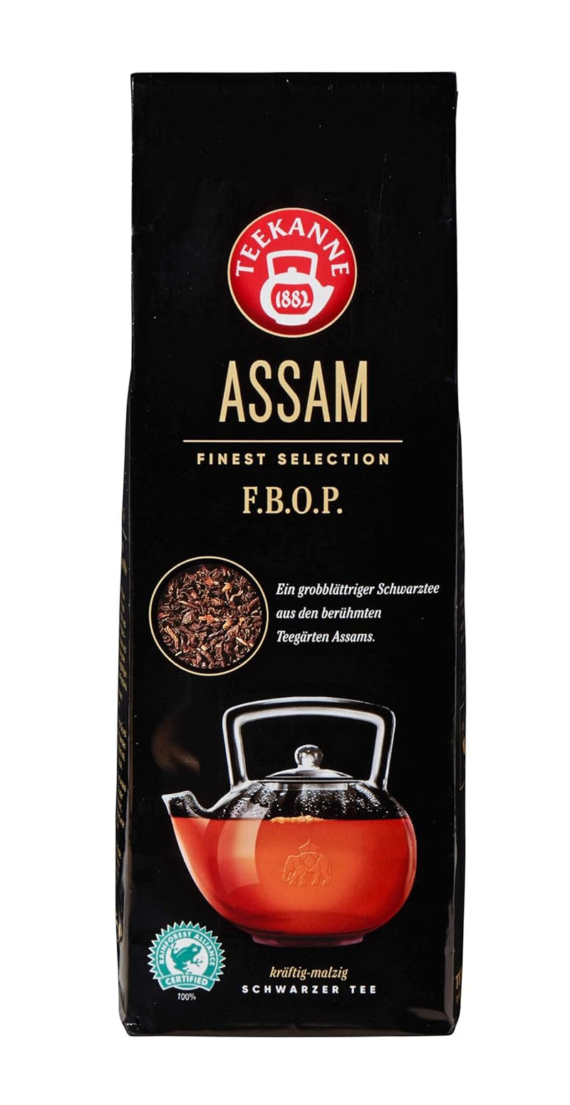 Teekanne Assam - 250 g