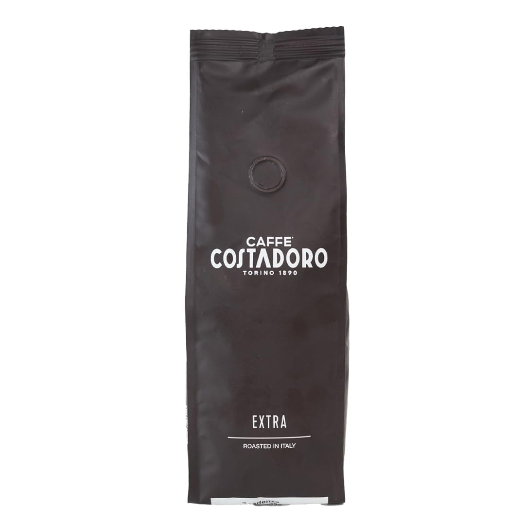 Costadoro Master Club Coffee 250G Bohnen – Espressokaffee Coffee Naty Shop Standardtitel