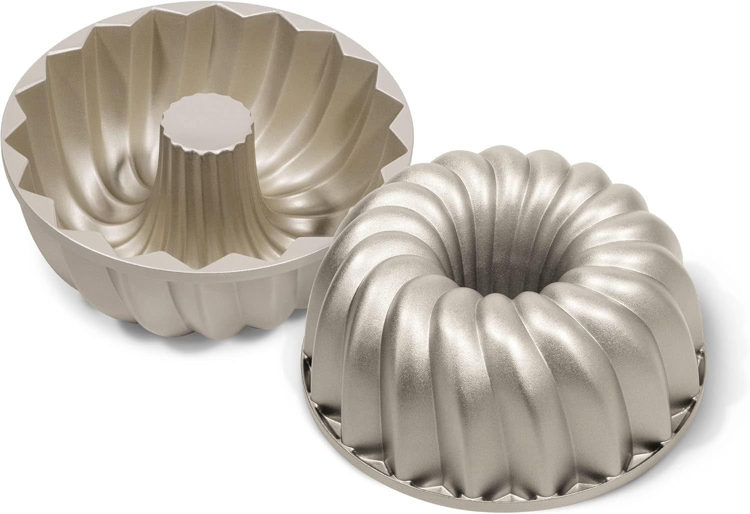 Sweet Magic Backform, Stahlformen und Backbleche Naty Shop