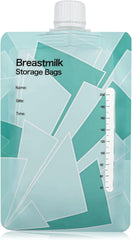 LIONELO Elektrische Muttermilchpumpe LIONELO Fidi plus 180 ml, energiesparende tragbare Pumpe, 9 Massagestufen, Betriebszeit 150 Min. Zubehör Essen und Stillen Bebe Naty Shop