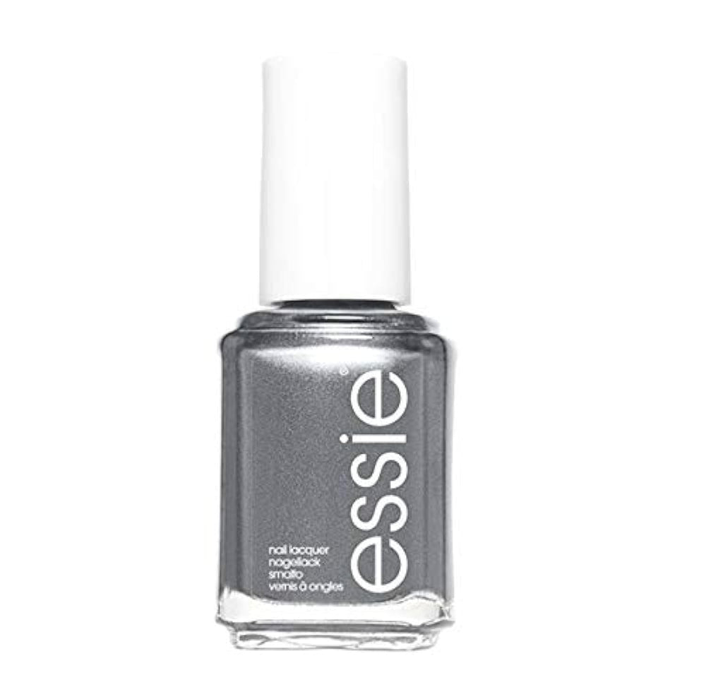 Essie Nagellack für farbintensive Fingernägel, Nr. 101 lady like, Nude, 13,5 ml