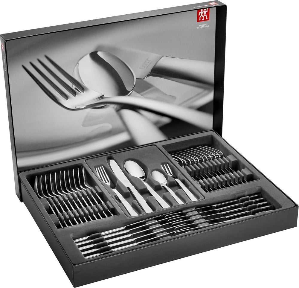 ZWILLING Trend Besteckset, 30 oder 60 teilig Kitchen Naty Shop