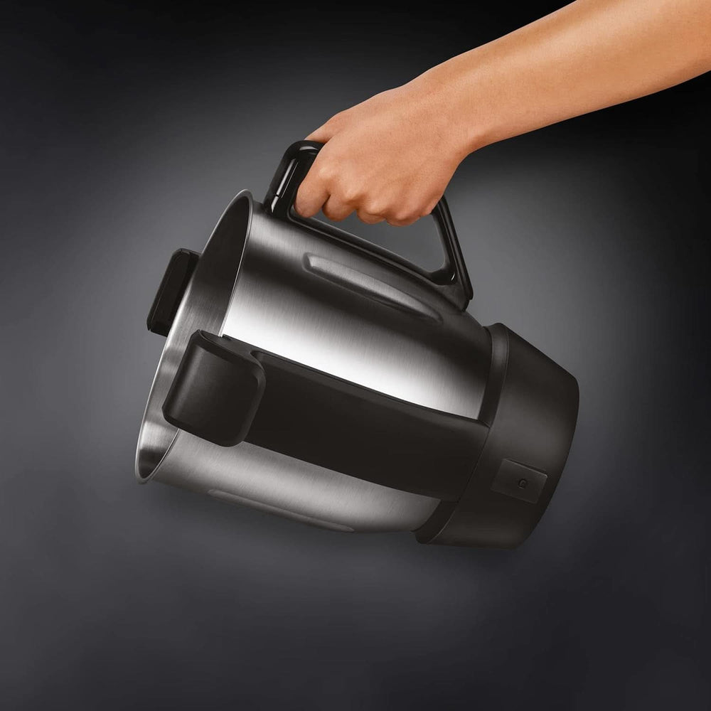 Ufesa Totalchef RK7, multifunktionale Küchenmaschine mit Kochfunktion, WLAN, 30 Funktionen Naty Shop