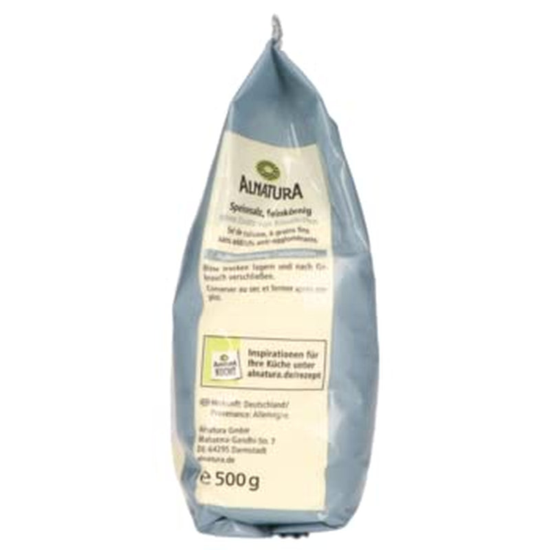 Steinsalz, 500 g