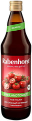 Rabenhorst Bio-Tomaten 6er-Pack (6 x 700 ml) Naty Shop
