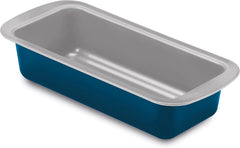 Line XBake, Plumcake Shape 25x11 cm, oțel cu acoperire antiaderentă, ecologic, Matrite si tavi pentru copt Naty Shop