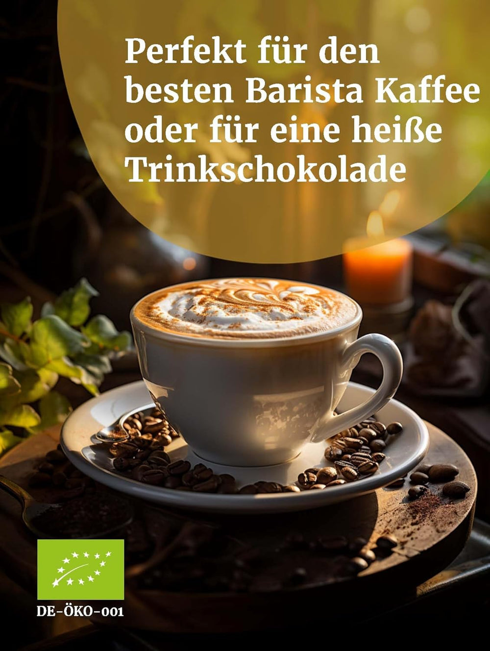 Bäckerei Spiegelhauer Bio Mager-Milchpulver 500 g Bio Milchpulver ohne Zusätze Milchpulver I auch geeignet für Joghurt-Herstellung, Eis-Herstellung I Trockenmilchpulver, Beutel