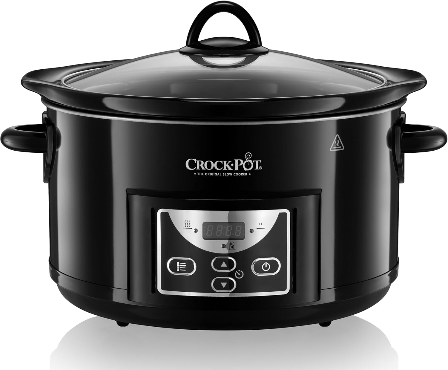 Slow cooker Crock-Pot, 4.7 litri Slow Cooker Naty Shop Default Title
