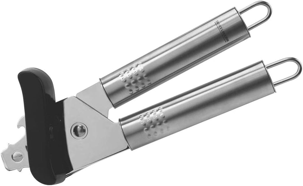 Fackelmann răzătoare OVALGRIFF, răzătoare de brânză Peeler Naty Shop 20X5X4.5Cm Deschizător de conserve