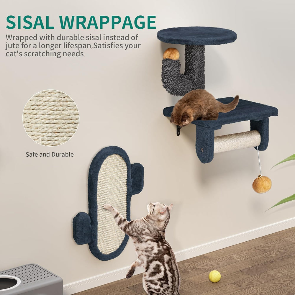 Pături & Mobilier, Animale de companie, Pisici, Paturi pentru pisici, Scratching Post, Pisici - culcusuri, saltele