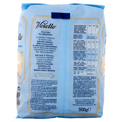 Streifenpaste für halbe Ärmel 500g 500g