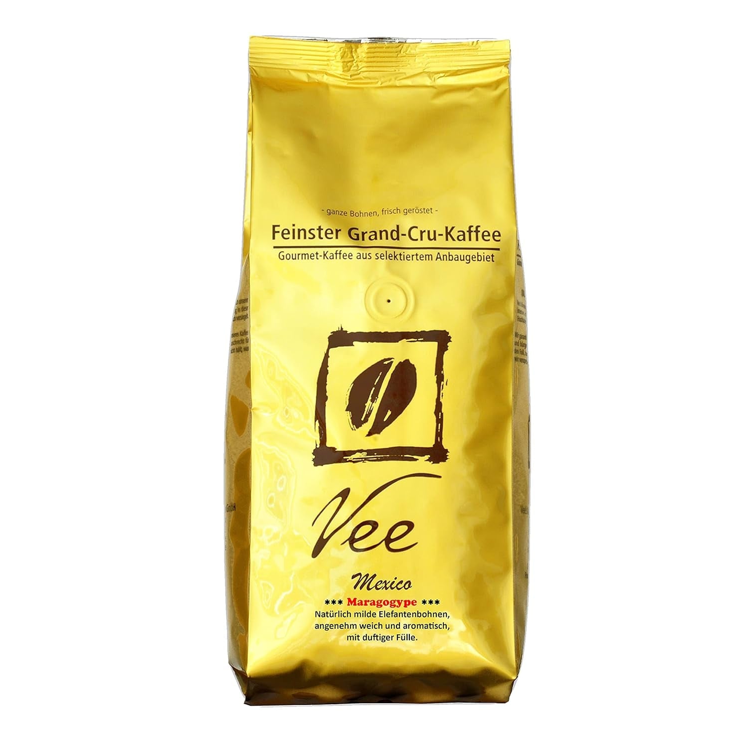 MEXIC „Maragogype” 500g
