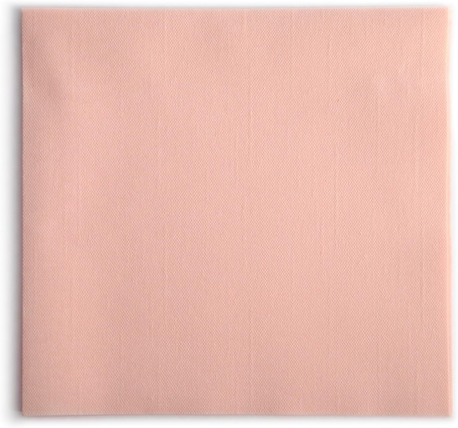 Alvotex CHIC Airlaid 50 șervețele, Fabric-like, De înaltă calitate, Șervețel de unică folosință, Roz, 40X40Cm, As40X40
