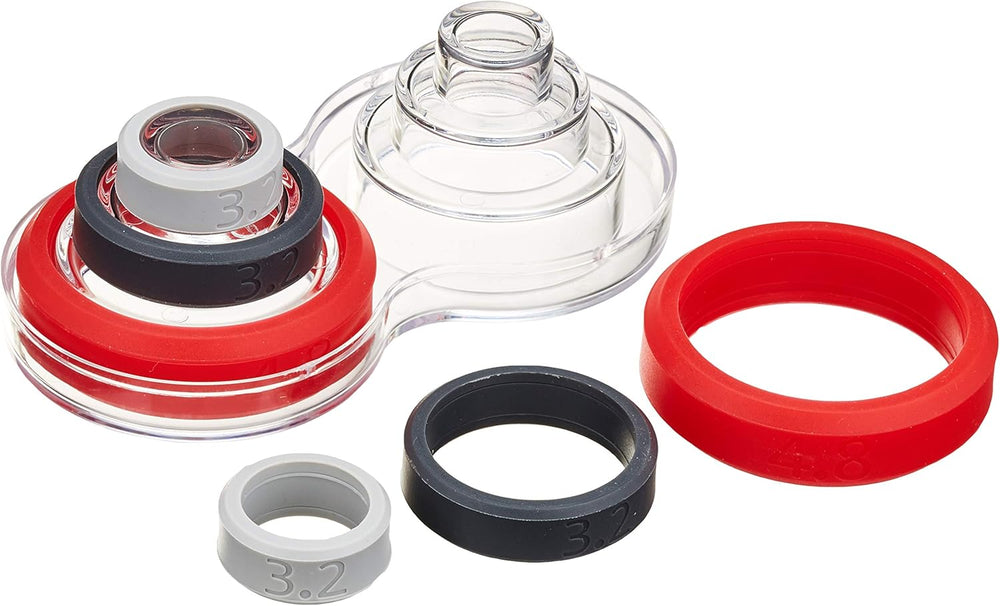 Staedter Haus-in Nudelholz, Weiß