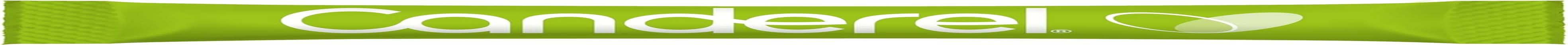 Hellma Canderel Green Stevia Sticks, 250 pliculete stevia, 1,1 grame pliculetul Indulcitori Naty Shop