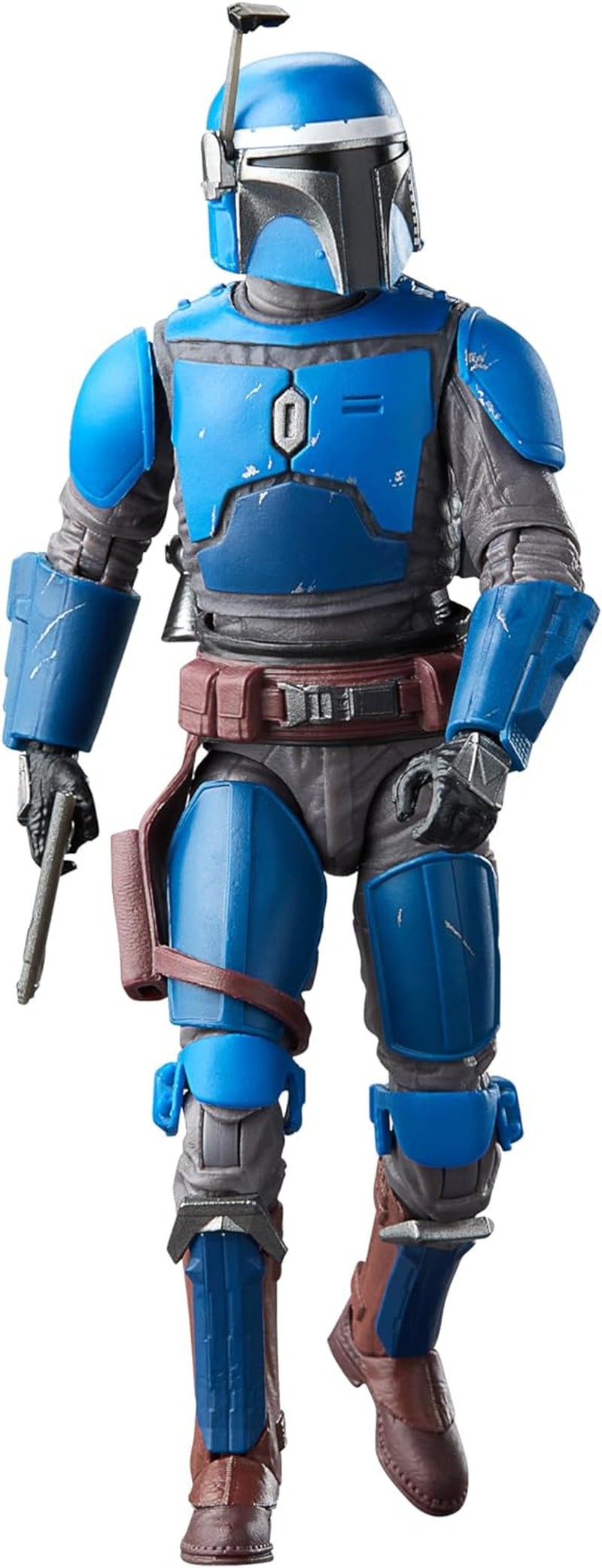 Star Wars The Black Series The Mandalorian Privateer The Mandalorian Actionfigur zum Sammeln, 15 cm große Actionfiguren Naty Shop
