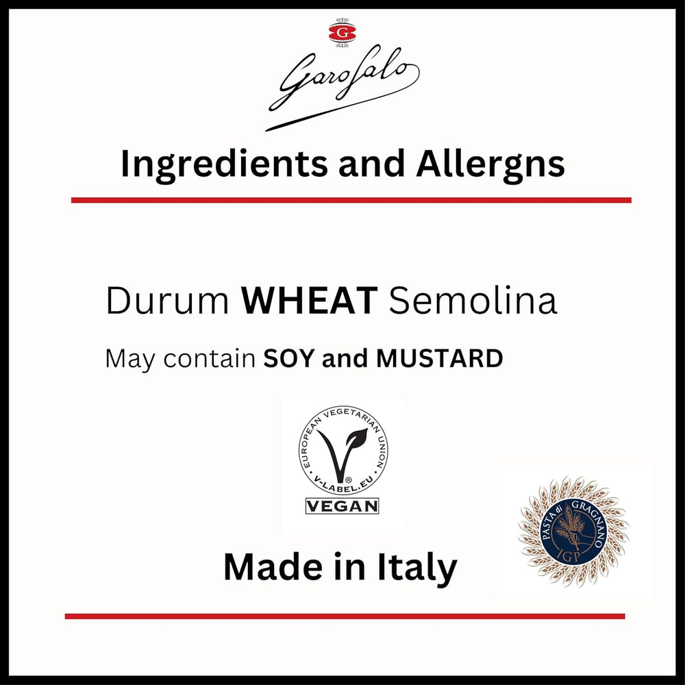 Orecchiette-Nudeln, 500 g