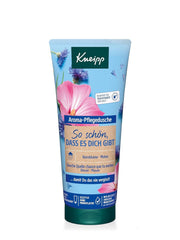 Kneipp Geschenkpackung mit 2 Aromatherapie-Duschgels, 2 x 200 ml, Dusche und Bad, Naty Shop