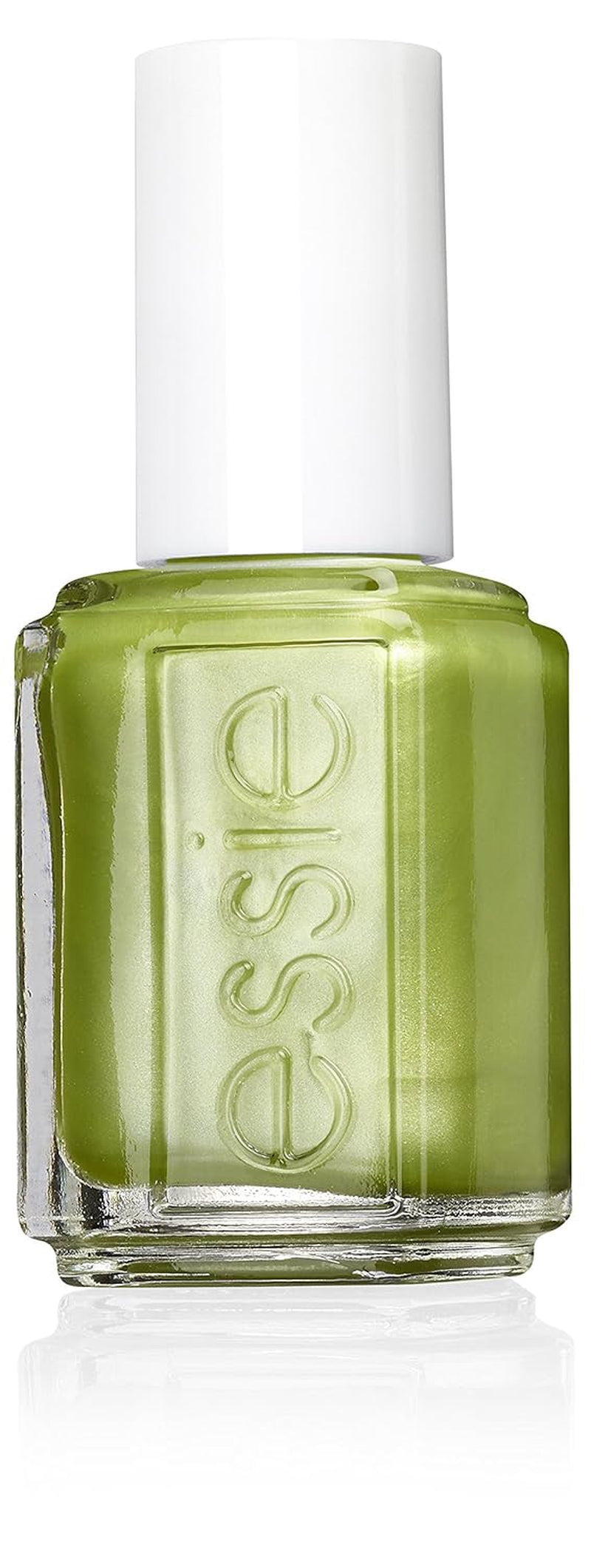 Essie Schnelltrocknender Nagellack „expressie“, Nr. 210 throw it on, Violett, Vegane Formel, 10 ml