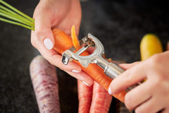 RÖSLE Sparschäler Pendel-Kreuzschäler Naty Shop