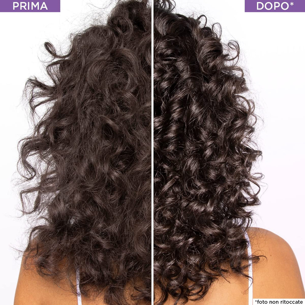 L'Or?al Paris Elvive Hydra Hyaluronic Maschera 72H Booster di Idratazione 300 ml Masca de par Naty Shop